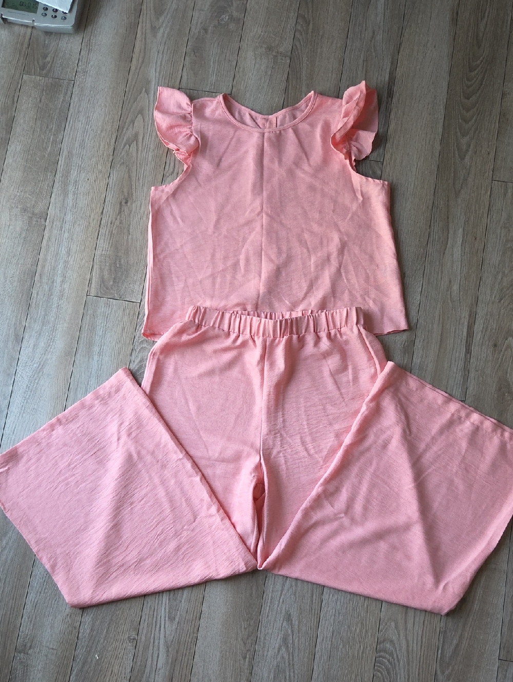 SHEIN Womens Two-Piece Set Large